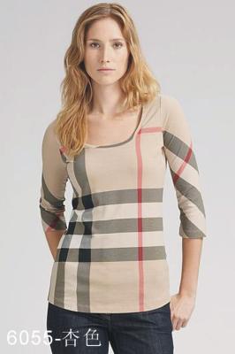 Burberry Women Shirts-517